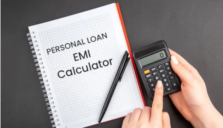 How to Use an EMI Calculator for a Personal Loan