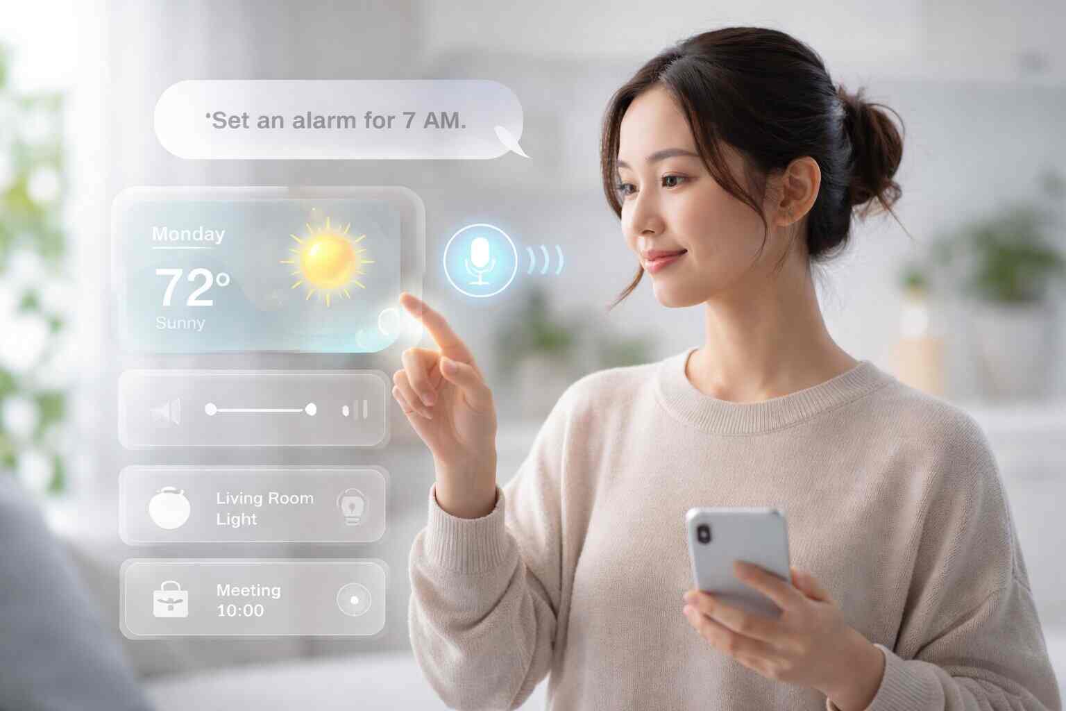 How Natural Interaction Reduces Digital Friction