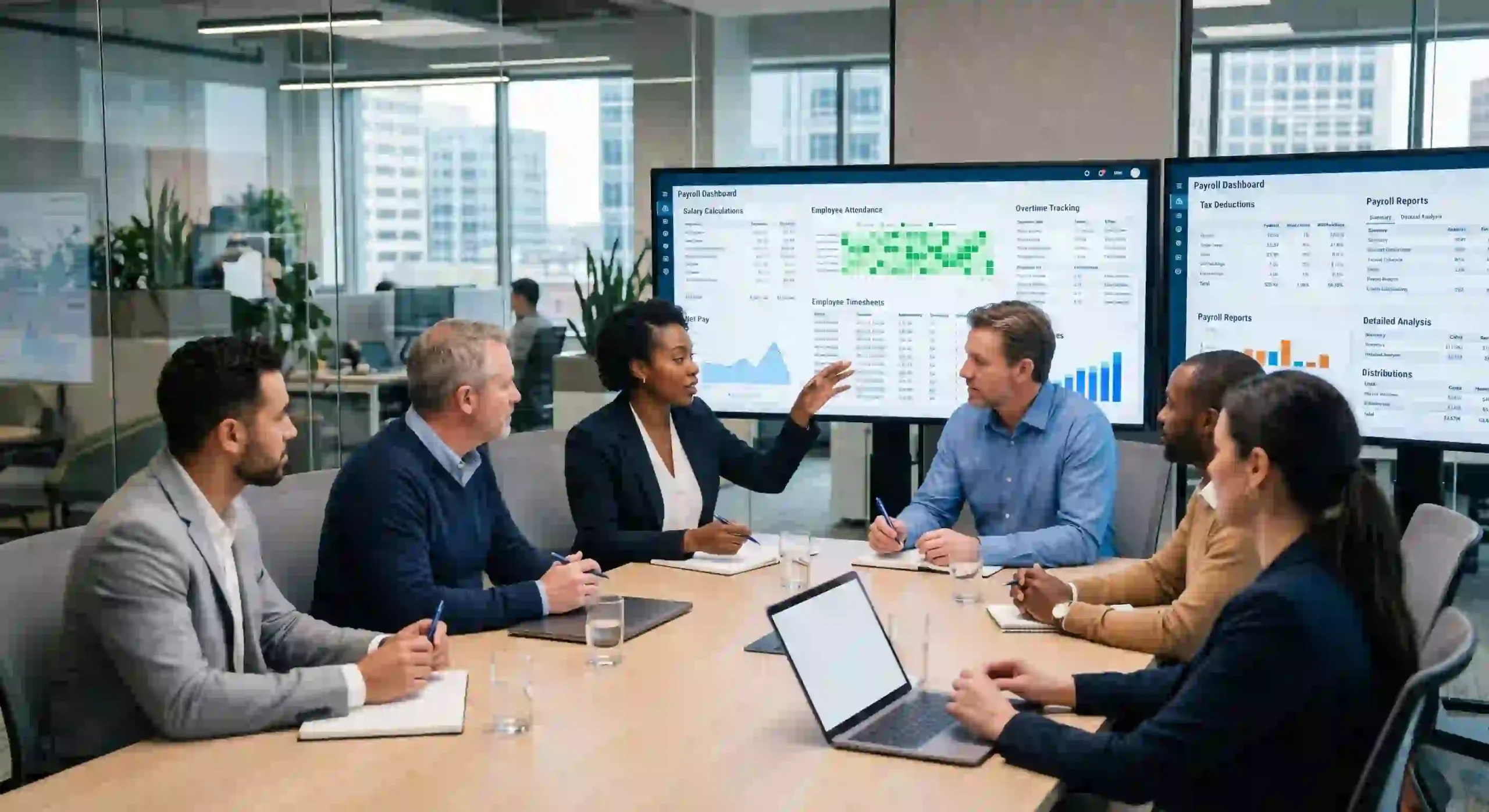 How to Choose the Best Payroll Software