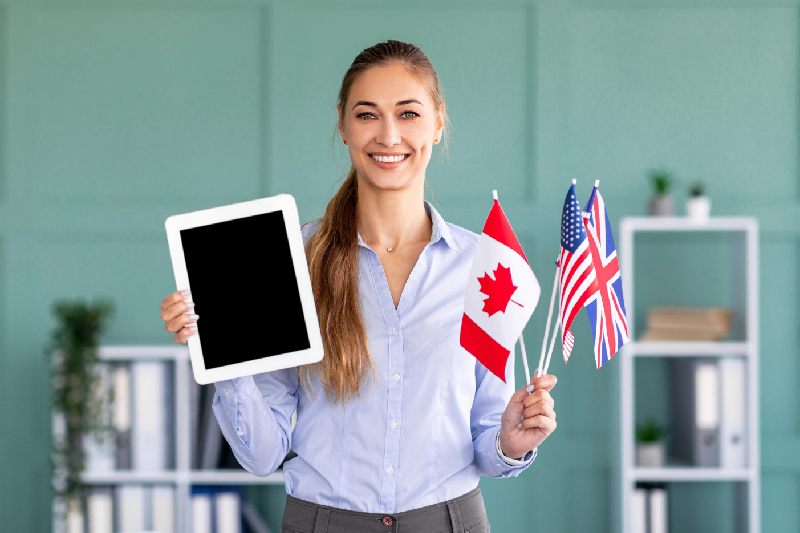 Joining a Language Group for Success
