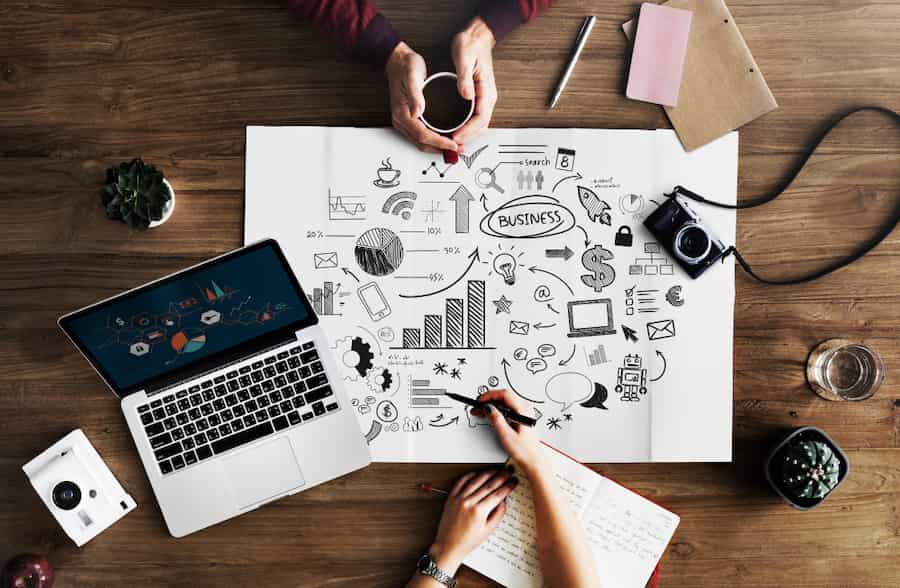 Digital Marketing Agency UK: Content Strategy