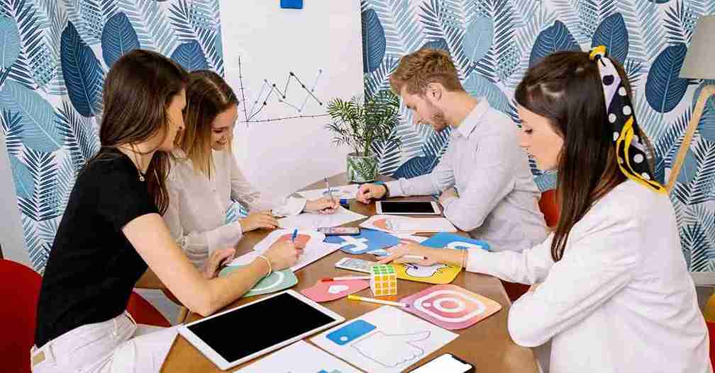 Social Media Marketing Singapore for More Customers