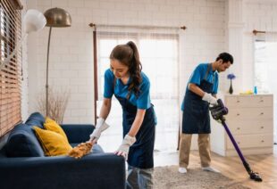 House Cleaners Hollywood FL Trusted Cleaning Team