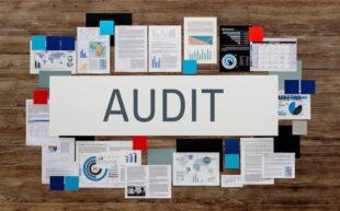 audit compliance evaluation financial statement