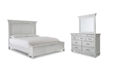 Rustic Bedroom set