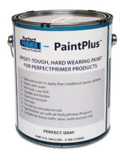 Protective and Colorful Floor Coatings for Durable Concrete Surfaces