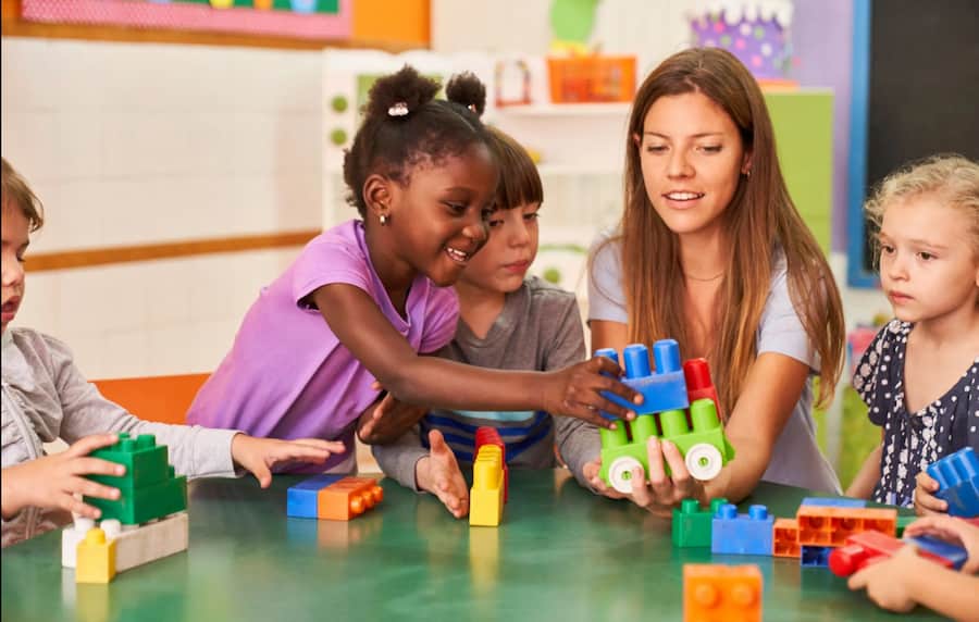 Why Childcare Is Essential: Early Growth Guide 2026