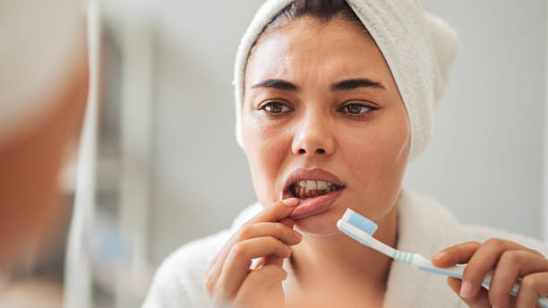 Common Teeth Problems Causes and Simple Solutions