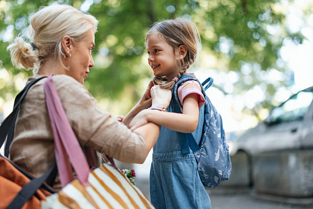 Early Child Education: Building Strong Foundation