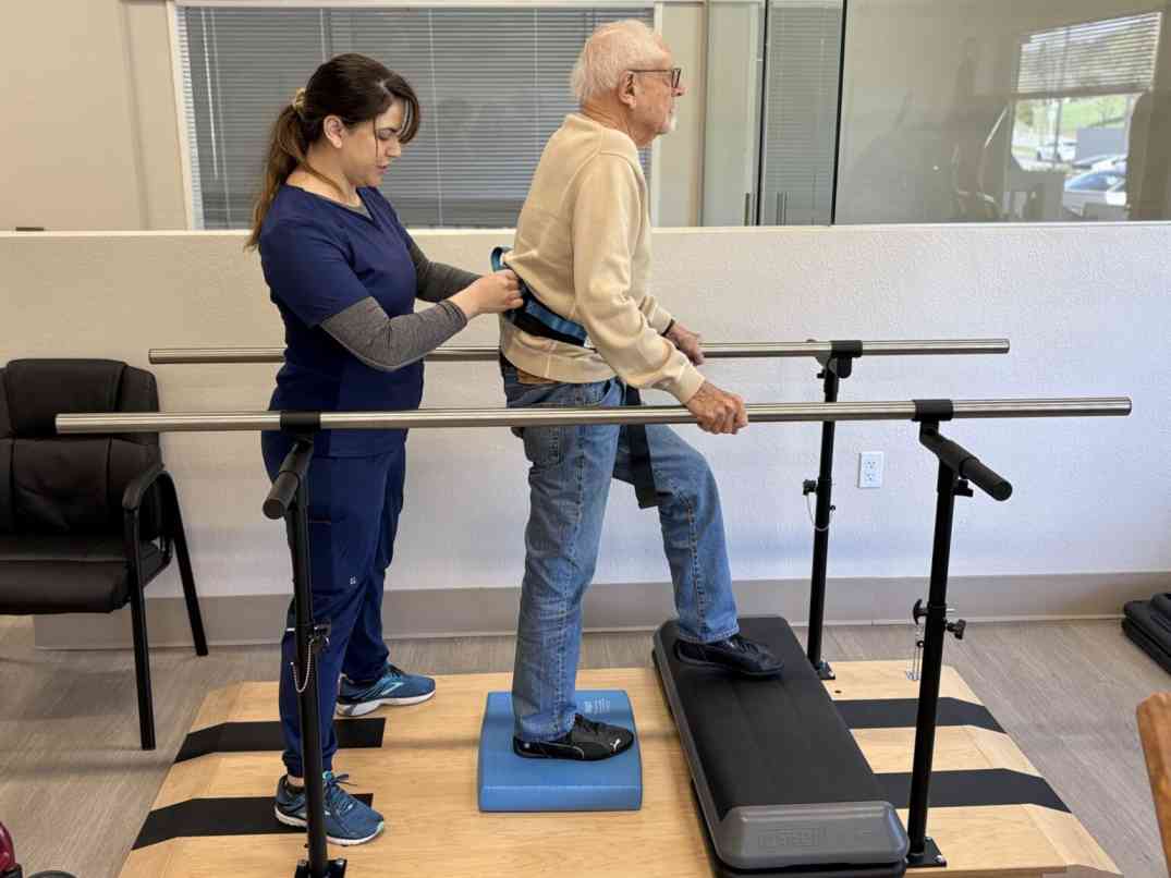 Physical Therapy Clinic in Thousand Oaks