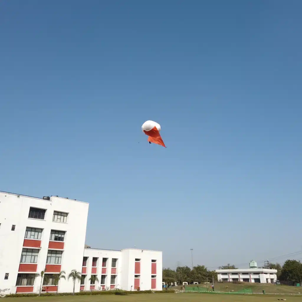 Why Aerostatic Drone Technology Is Leading Innovation