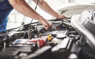 blacks automotive Tune ups services
