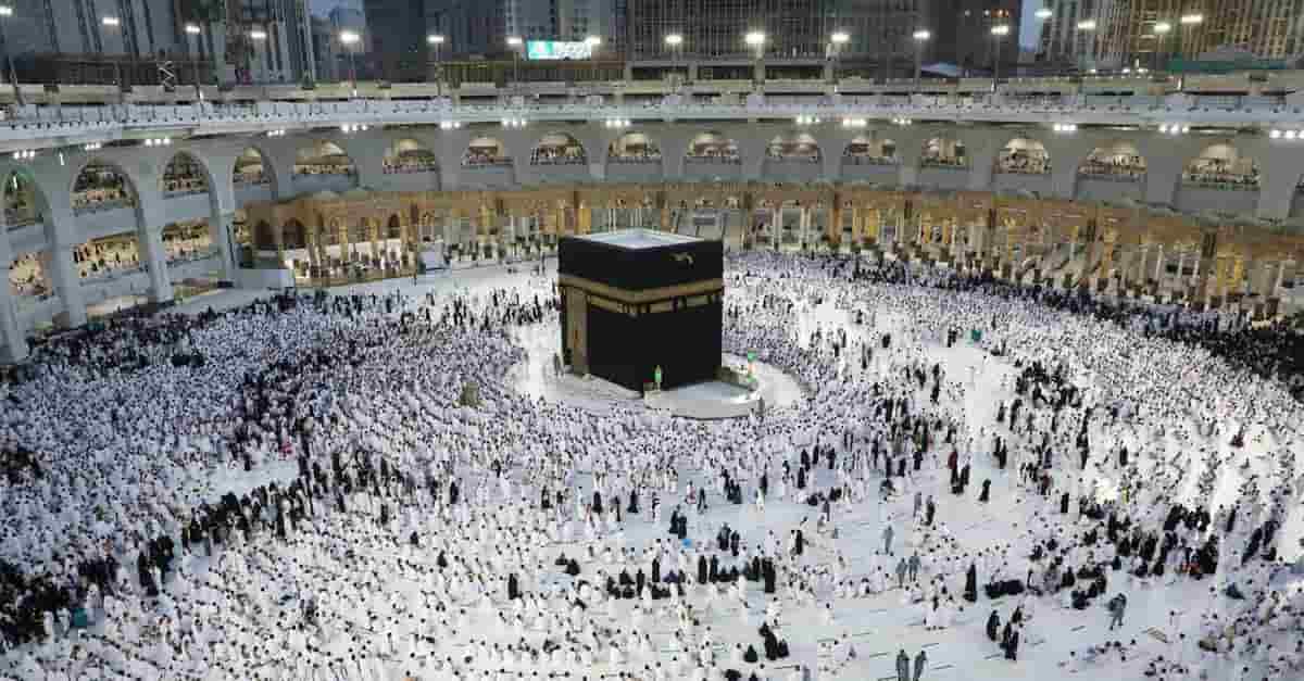Where to Find December Umrah 2026 Deals in UK?