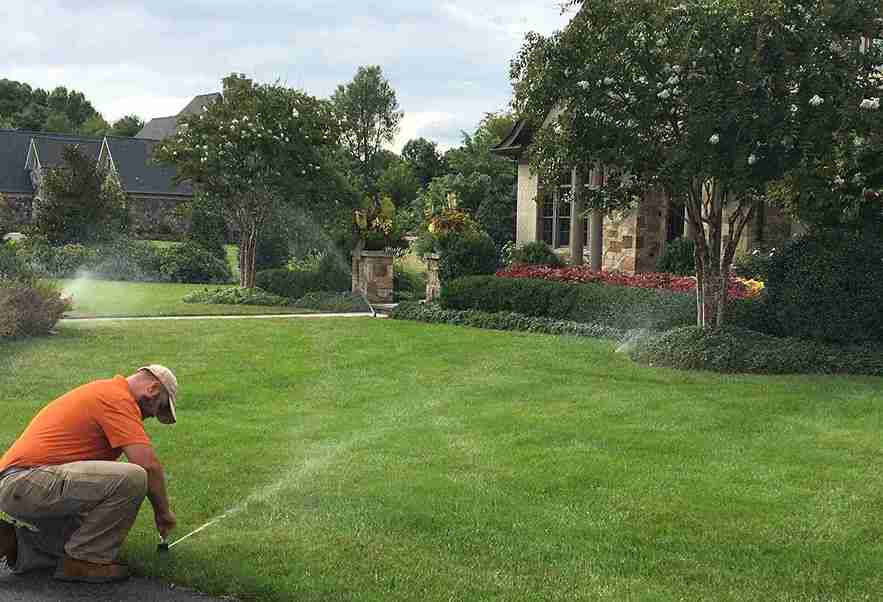 Landscape Management Systems Drive Business Growth