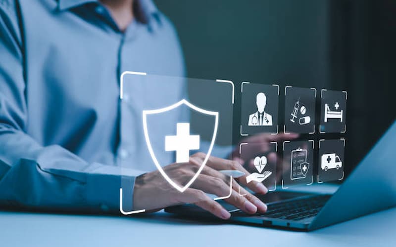 Saudi Cybersecurity Rules for Healthcare Firms