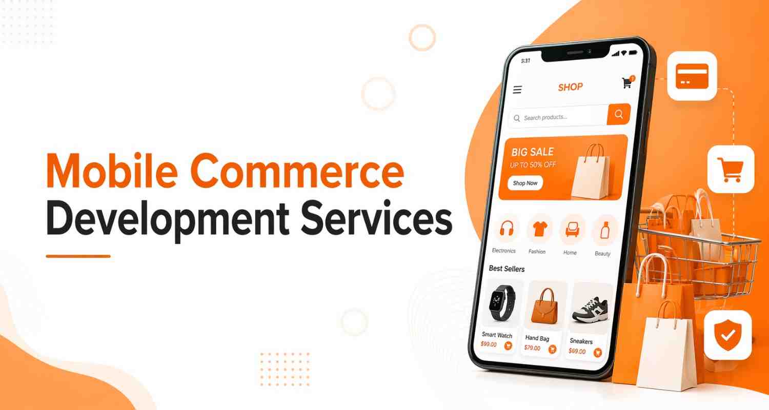 Choose the Right mCommerce App Development Company