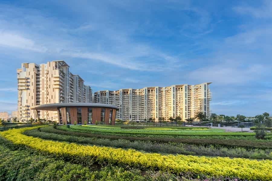 New Standard of premium residential in Mohali