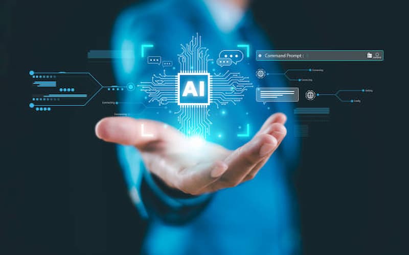 How Infrastructure Consulting Is Changing in the AI Era