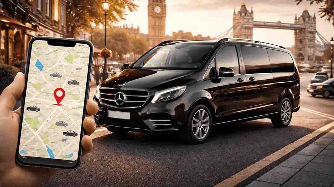 Affordable 8 Seater Taxi for Large Group Transport