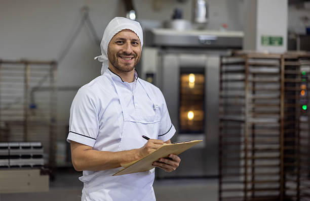 Food Factory Projects Guide UK | Oakley Food Projects