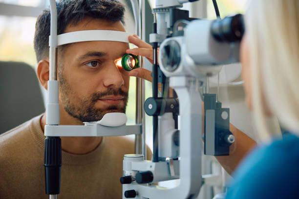 How You Can See an Eye Doctor for Healthy Vision?