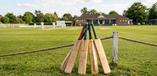 How to Choose Cricket Equipment for Your Level
