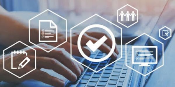 Digital Document Verification for Remote Onboarding
