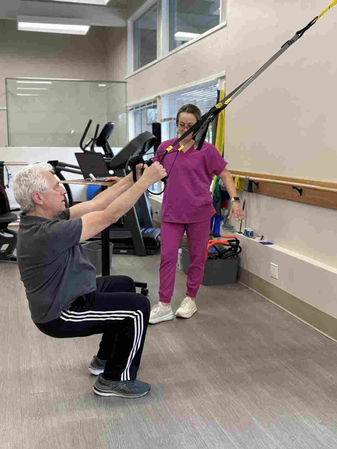 Physical Therapy Clinic In Westlake Village, CA