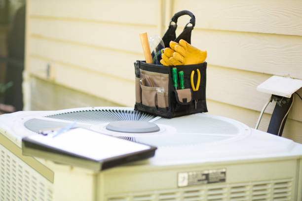 What Are the Most Common HVAC Problems in Summer?