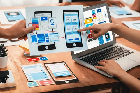 Effective Online Growth Strategies for Local Brands