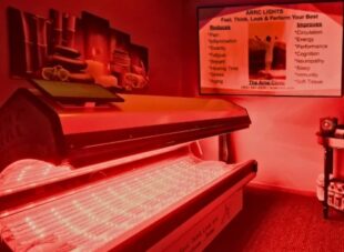 Red Light Fat Loss Solutions