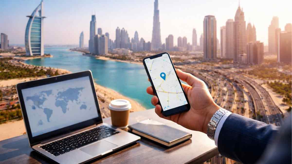 Why eSIM for Corporate Powers Global Business?