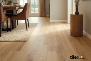 Vinyl Flooring