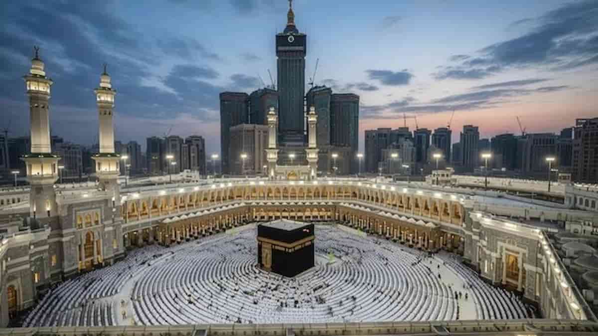 Luxury Umrah Packages for a Comfortable Pilgrimage