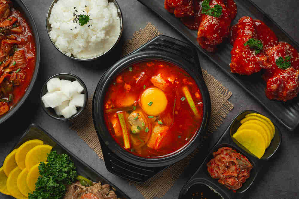 Top Tips for Enjoying a Korean Dinner in Gold Coast