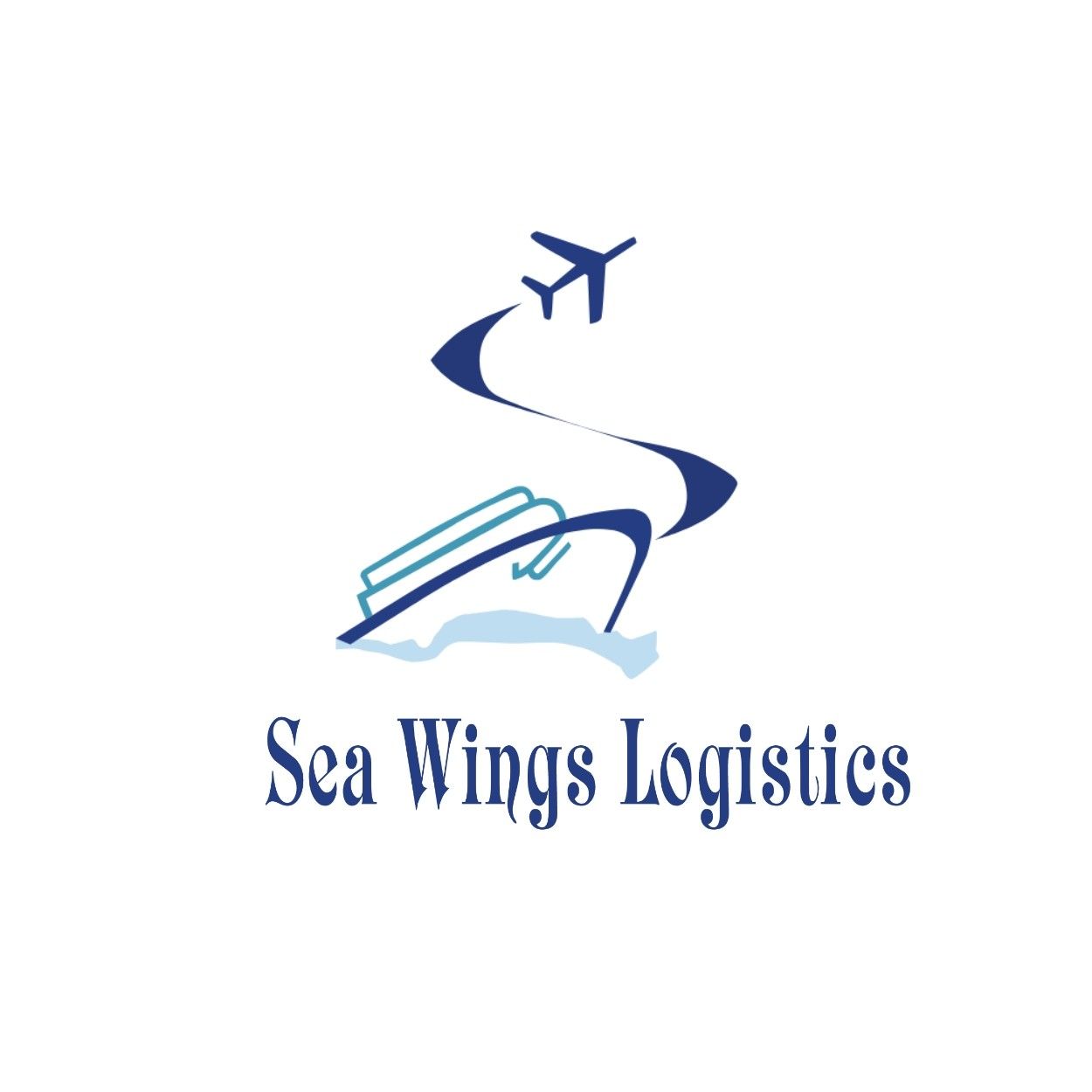 Freight Forwarding Company in Dubai, UAE Sea Wings