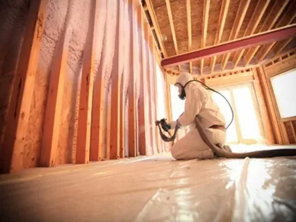 How Home Insulation Reduces Seasonal Allergy Symptoms