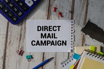 How Direct Mail Fits Into Modern Digital Strategy.