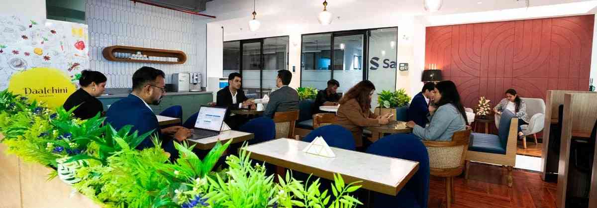 How to Choose the Right Office Space in Delhi