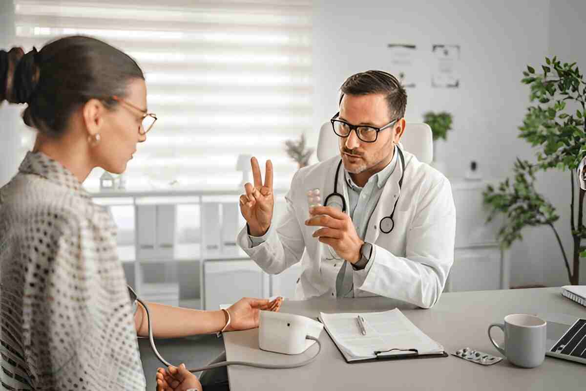 US-Based Medical Call Center Provider support