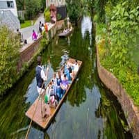 7-Day UK Itinerary Maximise Your British Adventure