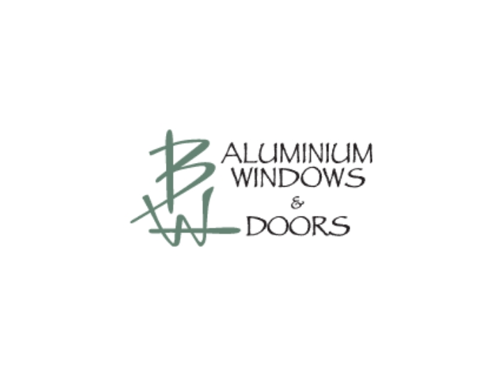 aluminium windows and doors