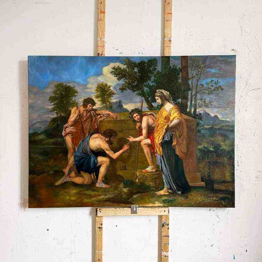 Selecting Museum-Grade Art Prints