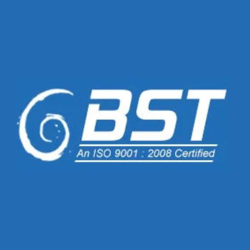 BST Competitive Classes Logo