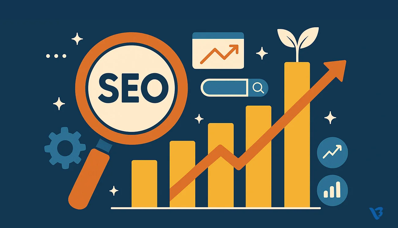 How an SEO Company in India Can Boost Your Website