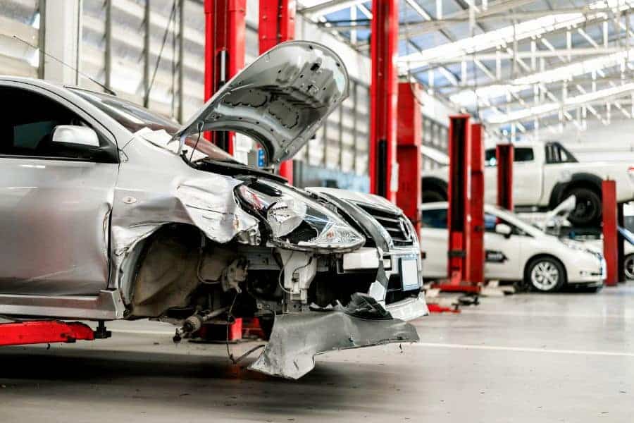 How to Fix Car Body Damage: Repair Tips Guide
