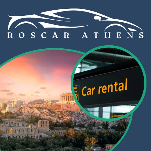 Car Rental in Athens: Tips for Comfortable City and Coastal Travel