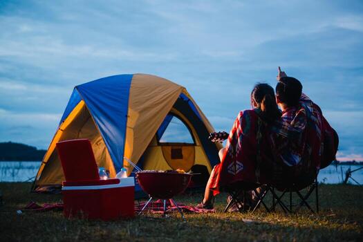 How to Document Summer Memories Without a Smartphone