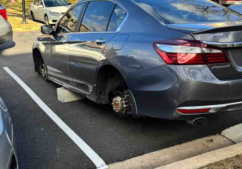 Emergency Roadside Assistance in Los Angeles: Be Ready