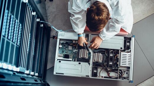 Why IT Hardware Asset Management Is Crucial Today